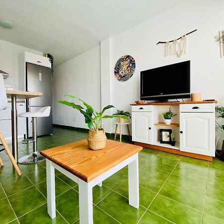 Sunny And Relaxing Apartment In Maspalomas Sonnenland Экстерьер фото