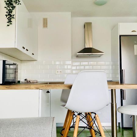 Sunny And Relaxing Apartment In Maspalomas Sonnenland Экстерьер фото