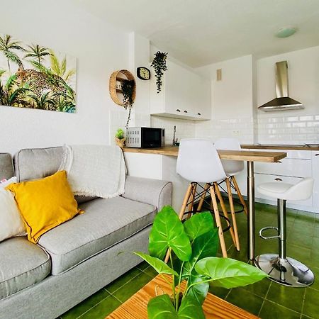 Sunny And Relaxing Apartment In Maspalomas Sonnenland Экстерьер фото