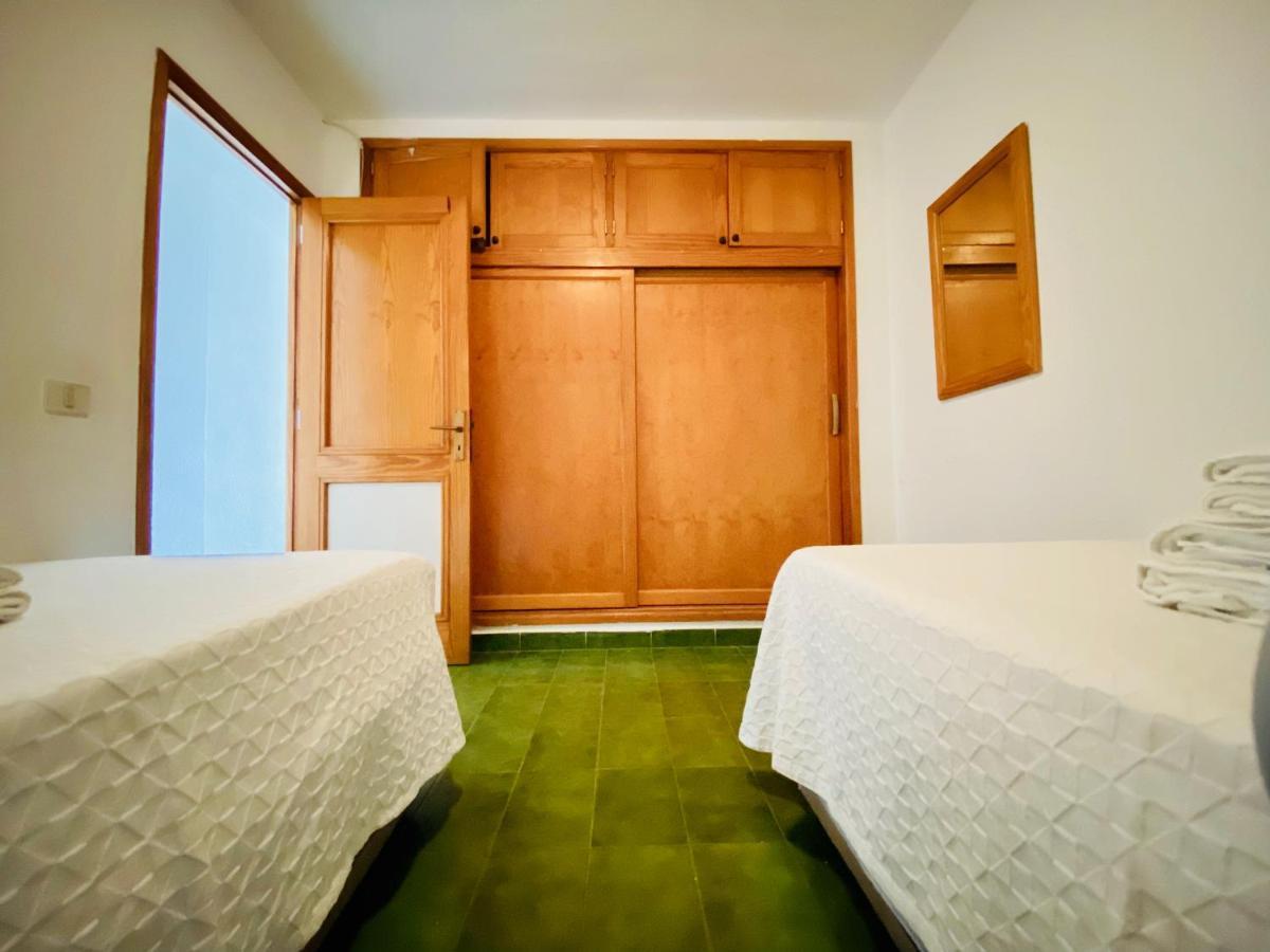 Sunny And Relaxing Apartment In Maspalomas Sonnenland Экстерьер фото