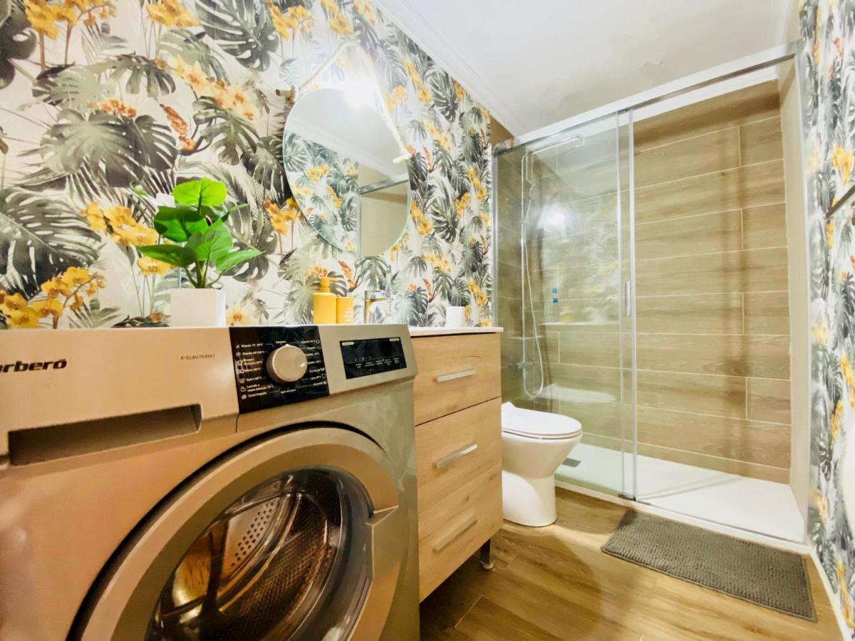 Sunny And Relaxing Apartment In Maspalomas Sonnenland Экстерьер фото