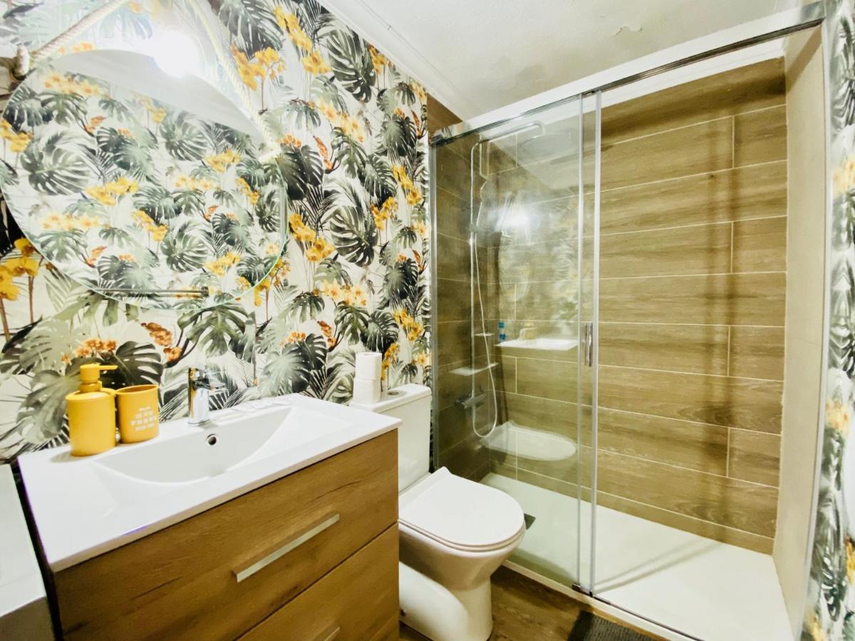 Sunny And Relaxing Apartment In Maspalomas Sonnenland Экстерьер фото